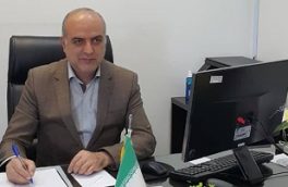 شهادت رئیس بیمارستان امام خمینی(ره) آمل بر اثر کرونا
