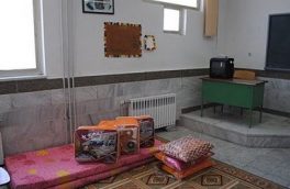 اسکان فرهنگیان در مدارس تابستان امسال انجام نمی‌شود