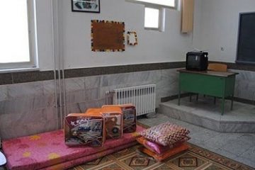 اسکان فرهنگیان در مدارس تابستان امسال انجام نمی‌شود