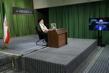 ترسیم خطوط تعامل قوا در کلام رهبری