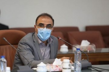 شهرستان آمل به حداکثر ظرفیت پذیرش بیماران کرونایی رسید