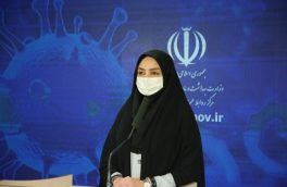 جان باختگان کرونا در کشور به ۱۶ هزار و ۵۶۹ نفر رسید