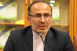 مجلس یازدهم با تصویب قوانین ضد فساد راه جولان مفسدان اقتصادی را سد می‌کند