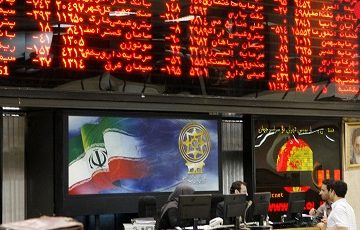 قیمت سهام امروز شرکت ها در بازار بورس تهران را لحظه به لحظه در اینجا کلیک کنید