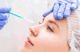 تزریق به بینی و هر آنچه باید بدانید