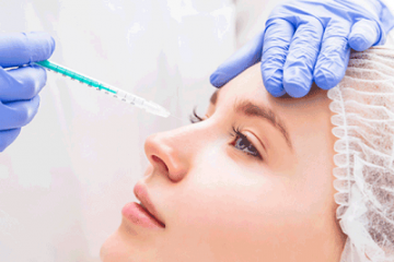 تزریق به بینی و هر آنچه باید بدانید