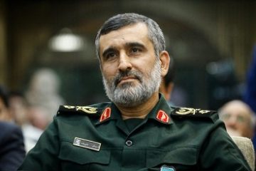 شلیک موشک بالستیک از اعماق زمین برای اولین بار در دنیا انجام شد
