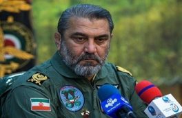هوانیروز به زودی به موشک‌های ۲۰ و ۱۰۰ کیلومتر دست پیدا خواهد کرد