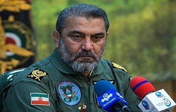 هوانیروز به زودی به موشک‌های ۲۰ و ۱۰۰ کیلومتر دست پیدا خواهد کرد