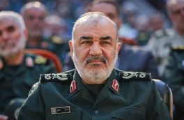 سامانه موشکی «هدایت لیزری» رونمایی شد