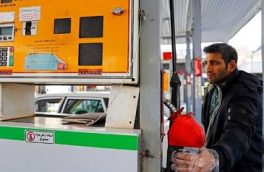 ۶۰ لیتر سهمیه بنزین مردادماه امشب شارژ می‌شود