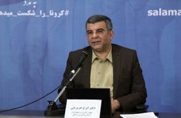 تهران به منبع پخش کرونا تبدیل شده است/ افزایش موارد بستری