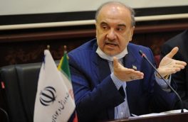 خصوصی سازی استقلال و پرسپولیس هدیه دولت به هواداران است