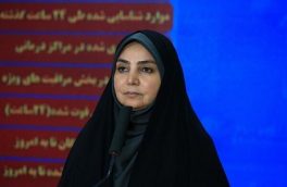 افزایش مجدد جانباختگان کرونا/ ۲۱۷ فوتی در شبانه روز گذشته