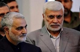 تحقیقات در خصوص جنایت ترور سردار سلیمانی در عراق ادامه دارد