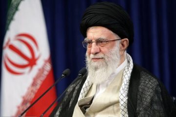 حضور آمریکا در منطقه غرب آسیا موجب ویرانی و عقب‌ماندگی است