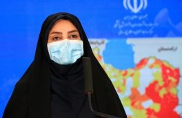 ۲۱۲ فوتی کرونا در ۲۴ ساعت گذشته/ ۳۸۱۹ بیمار در وضعیت شدید بیماری
