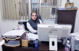 مامای نمونه سازمان‌ ملل و شغلش را بهتر بشناسید
