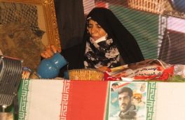 جوانان با حضور خود درفضای مجازی پاسخ دندان شکن به همه فتنه های بعد از انقلاب دادند+ عکس