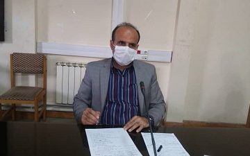 آمار نگران کننده کرونا در محمودآباد / پلمپ ۲۸ واحد متخلف صنفی