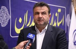 هموطنان تا خروج از وضعیت قرمز از سفرهای غیر ضروری به مازندران پرهیز کنند