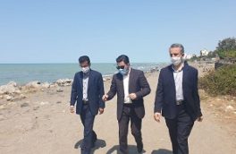 قطع زنجیره انتقال کرونا نیازمند عزم جدی مردم است