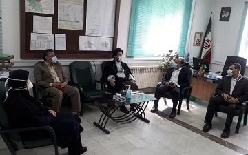 کاهش روزانه تعداد کادر درمانی در مراکز بهداشتی به علت کرونا