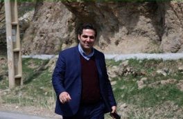 پیام تبریک شهردار بلده به مناسبت روز شهرداری و دهیاری