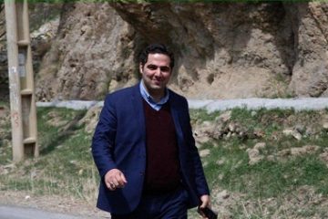 پیام تبریک شهردار بلده به مناسبت روز شهرداری و دهیاری