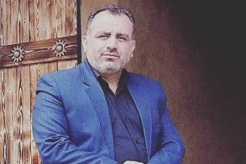 پیام تبریک دهیار روستای یوش و ایل بخش بلده به مناسبت روز دهیاری