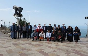 دهیاران بخش مرکزی شهرستان رامسرتجلیل شدند