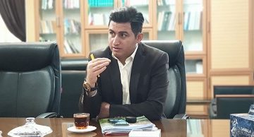 هیچ خدماتی در سواحل ارائه نمی شود/ بی توجهی به پروتکل های بهداشتی در ساحل