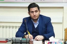 ملاقات حضوری فرماندار لغو شد/ شهروندان تلفنی پیگیر مشکلاتشان شوند