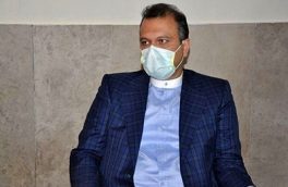 برگشت ضدعفونی معابرعمومی به مازندران