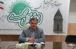کمبود کادر پرستاری بیمارستان رازی قائم‌شهر در مبارزه با کرونا