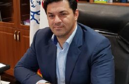 آتش نشانی نوشهر به عنوان نخستین شهر مازندران صاحب بالابر هیدرولیک شد
