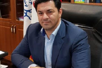 آتش نشانی نوشهر به عنوان نخستین شهر مازندران صاحب بالابر هیدرولیک شد