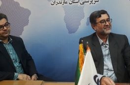 دفترچه‌های کاغذی بیمه سلامت در مازندران حذف شد