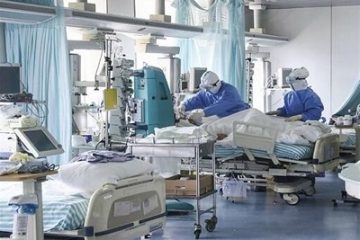 آسیب‌های قلبی و ریوی ناشی از کرونا ترمیم می‌شود