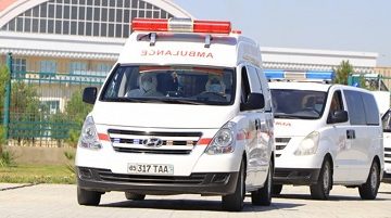 فوت مادر باردار ۳۱ ساله محمودآبادی بر اثر ابتلا به کرونا