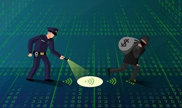 پلیس مازندران کلاهبردار اینترنتی ۲۰ میلیارد ریالی را دستگیر کرد