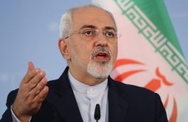 ظریف : آمریکا حق تلاش در جهت احیای تحریم‌ها علیه ایران را ندارد