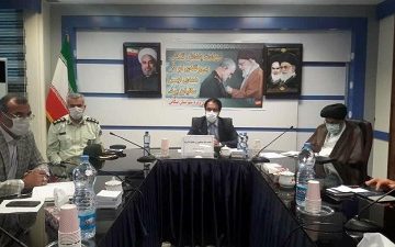 مدیران ادارات برای مقابله با کرونا سلیقه‌ای عمل نکنند