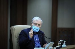 کنکور در تاریخ مقرر برگزار می‌شود