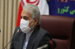 بیمارستان جایگزین ۲۷۳ تختخوابی رازی قائمشهر تا پایان سال تکمیل می‌شود