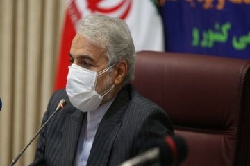 بیمارستان جایگزین ۲۷۳ تختخوابی رازی قائمشهر تا پایان سال تکمیل می‌شود