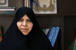 مرضیه وحید دستجردی مشاور بهداشت و درمان سازمان تبلیغات شد