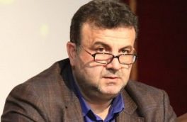 تأکید استاندار مازندران بر لزوم اهتمام ویژه دستگاه های اجرایی استان به بزرگداشت ۱۷ مرداد ( روز خبرنگار)