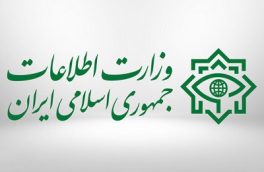 ضربه وزارت اطلاعات به باند بزرگ قاچاق سلاح و مهمات در استان البرز