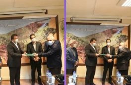 بازنشستگان تامین اجتماعی و تشکل های بازنشستگی استان تجلیل شدند